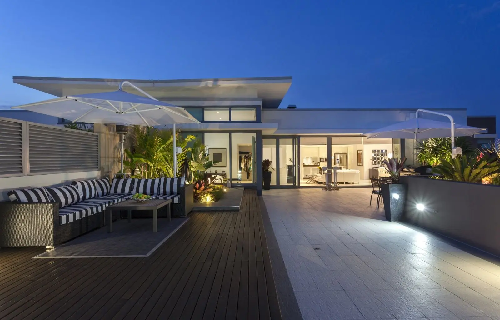 Comprehensive Home Remodeling Henderson solutions for a luxury estate in MacDonald Highlands, enhancing comfort and property value.